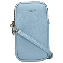 Flora & Co fenna blauw