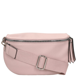 Flora & Co liv roze