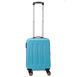 Decent neon-fix blauw