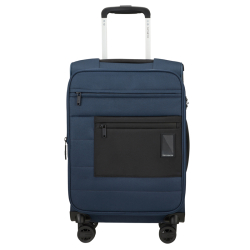 Samsonite vaycay blauw