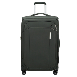 Samsonite respark groen