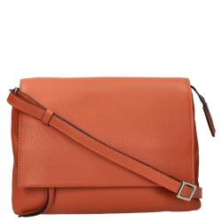 Gianni Chiarini three oranje