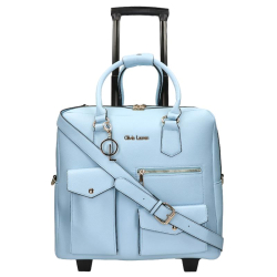 Olivia Lauren st tropez blauw