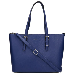 Flora & Co nora blauw