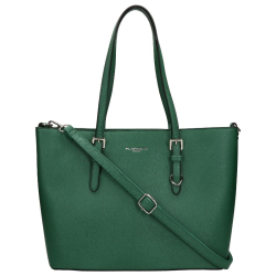 Flora & Co nora groen