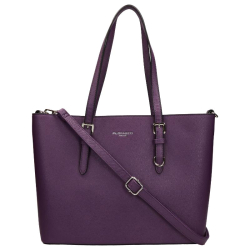 Flora & Co nora paars