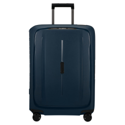 Samsonite essens blauw