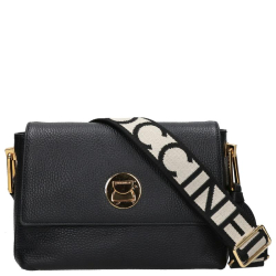 Coccinelle liya signature zwart