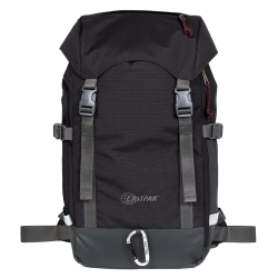 Eastpak out camera pack zwart