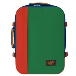 CabinZero classic 44 groen
