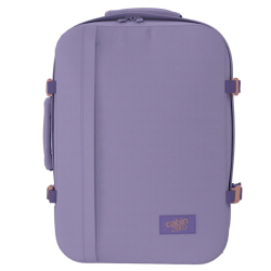 CabinZero classic paars
