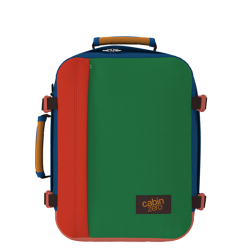CabinZero classic groen