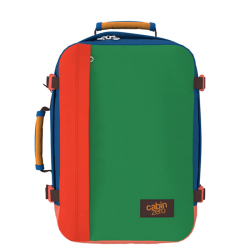 CabinZero classic 36 groen
