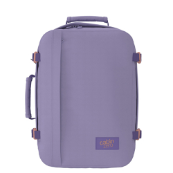CabinZero classic paars