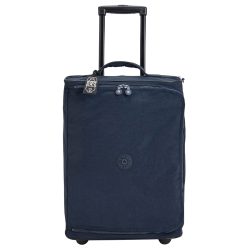 Kipling teagan xs blauw