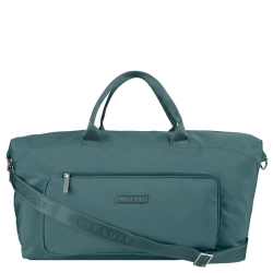 Suitsuit natura blauw