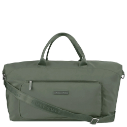 Suitsuit natura groen