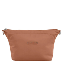 Suitsuit natura bruin