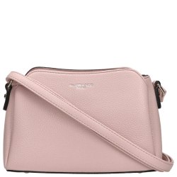 Flora & Co saskia roze