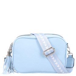 Hernan hernan blauw