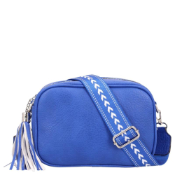 Hernan hernan blauw