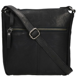 Spikes & Sparrow bronco zwart