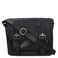 Spikes & Sparrow bronco zwart