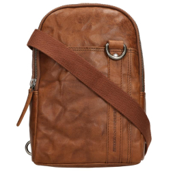Spikes & Sparrow bronco cognac