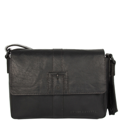 Spikes & Sparrow bronco zwart