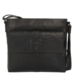 Spikes & Sparrow bronco zwart