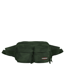 Eastpak bumbag double print