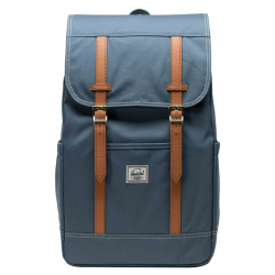 Herschel retreat blauw