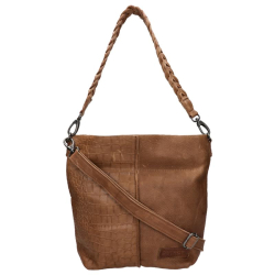 DSTRCT raider road cognac