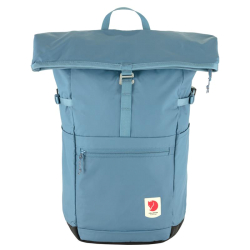 Fjällräven high coast blauw