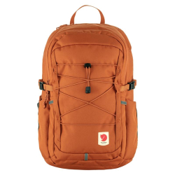 Fjällräven skule 20 cognac