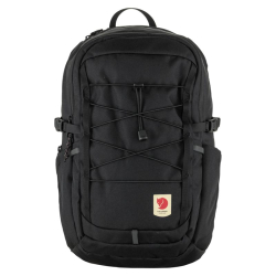 Fjällräven skule 20 zwart