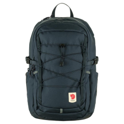 Fjällräven skule 20 blauw