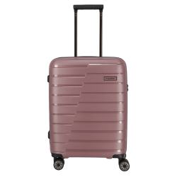 Travelite air base roze