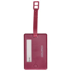 Worldpack travel accessories roze