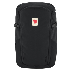 Fjällräven ulvo 23 zwart