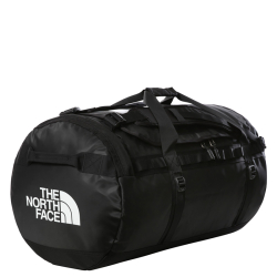 TheNorthFace base camp duffel l zwart