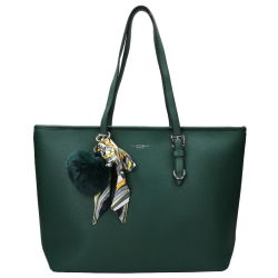 Flora & Co luna groen