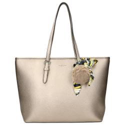 Flora & Co luna taupe