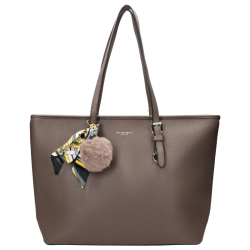 Flora & Co luna taupe