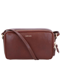 Loulou Essentiels antic brown bruin