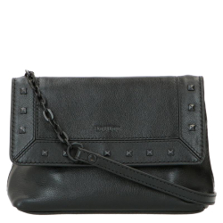 Loulou Essentiels fierce black zwart