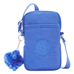 Kipling tally blauw