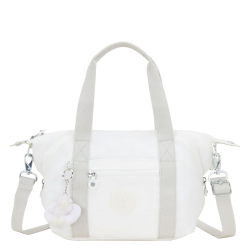 Kipling art mini wit