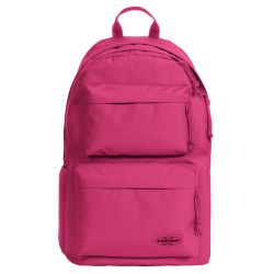 Eastpak padded double roze