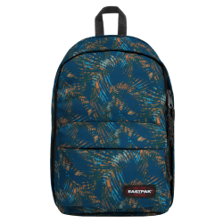 Eastpak back to work print